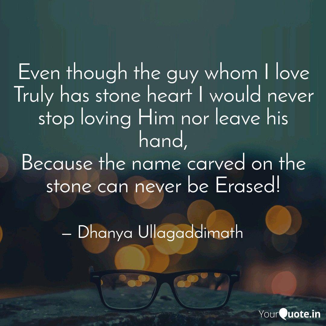 Even Though The Guy Whom Quotes Writings By Dhanya Ullagaddimath Yourquote The film stars karthika, murali, menaka and mukesh in the lead roles. yourquote