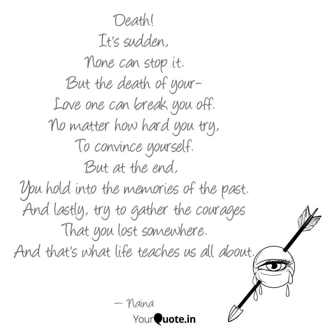 27 Inspirational Quotes For Unexpected Death Swan Quote