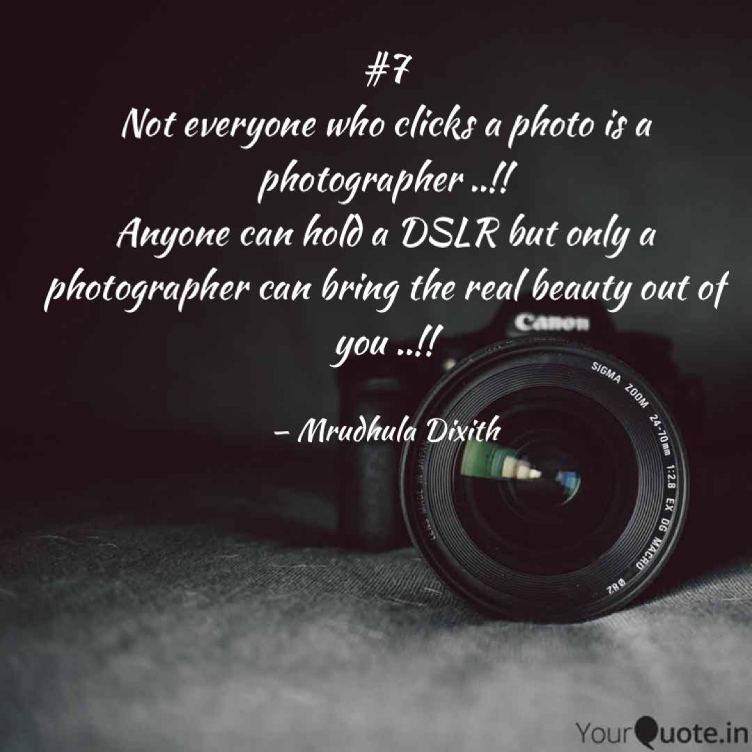 7 Not Everyone Who Click Quotes Writings By Mrudhula Dixith Yourquote