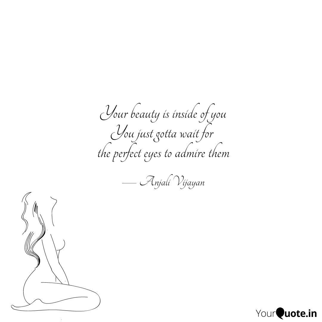 Beauty Within Quotes Images 67 Quotes