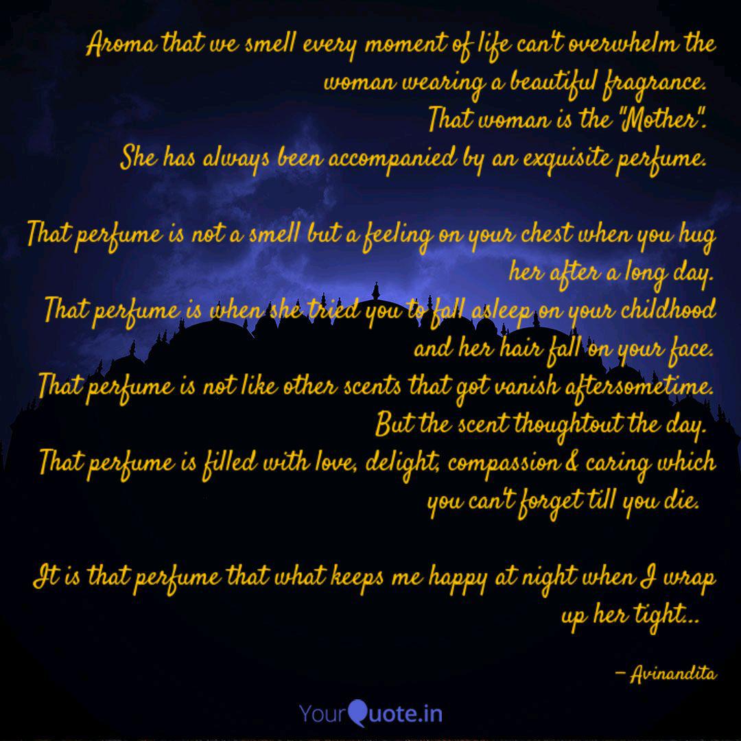 Get Wallpaper Aroma That We Smell Every Quotes Writings By Twilight HD