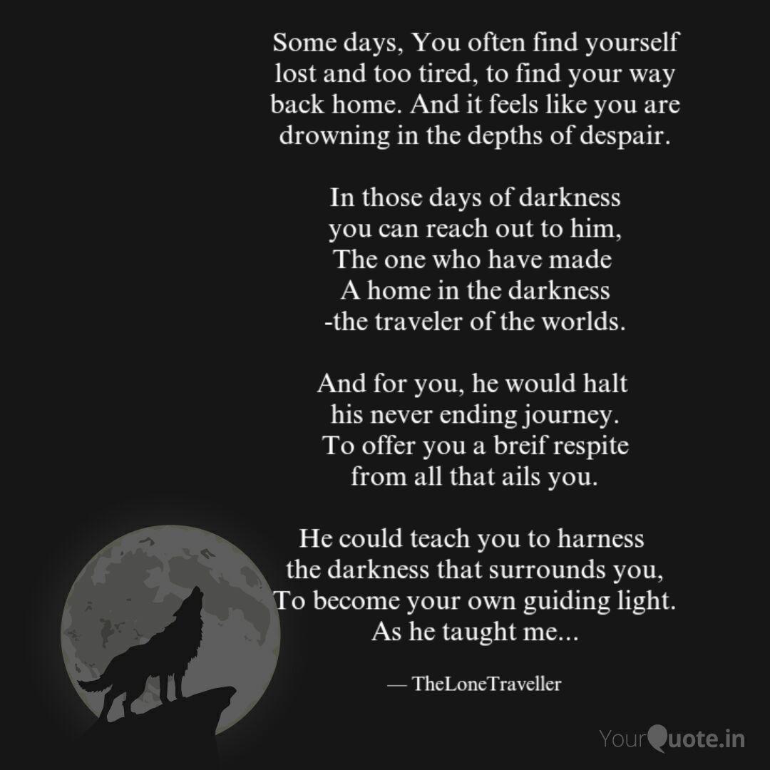 Some Days You Often Find Quotes Writings By John Paul K Yourquote