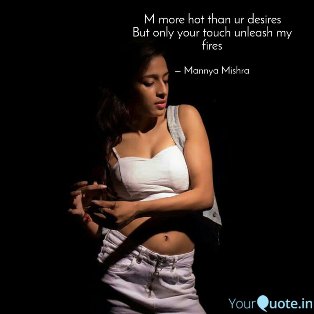Hot Desires