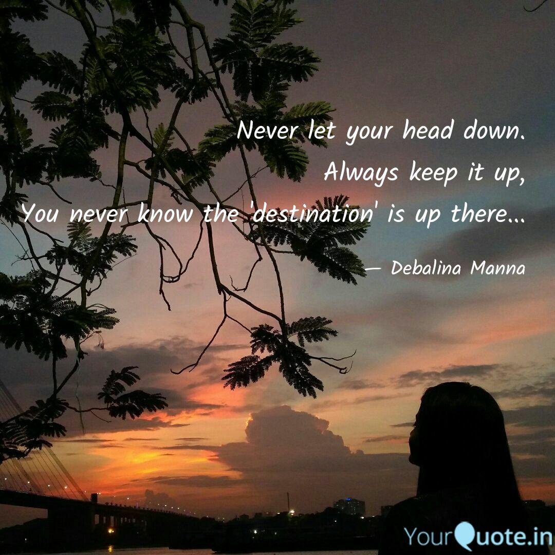 Debalina Manna Quotes Yourquote