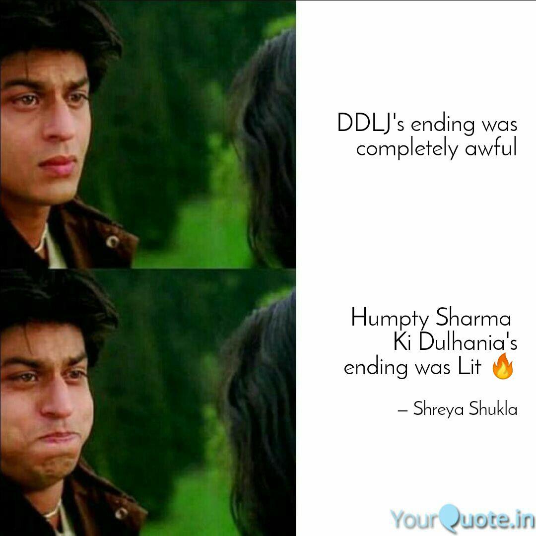 Quotes Ddlj 77 Quotes X Tum jaise logon ko ek baar maaf karna, doosri baar galati karne ka mauka dena he. quotes ddlj 77 quotes x