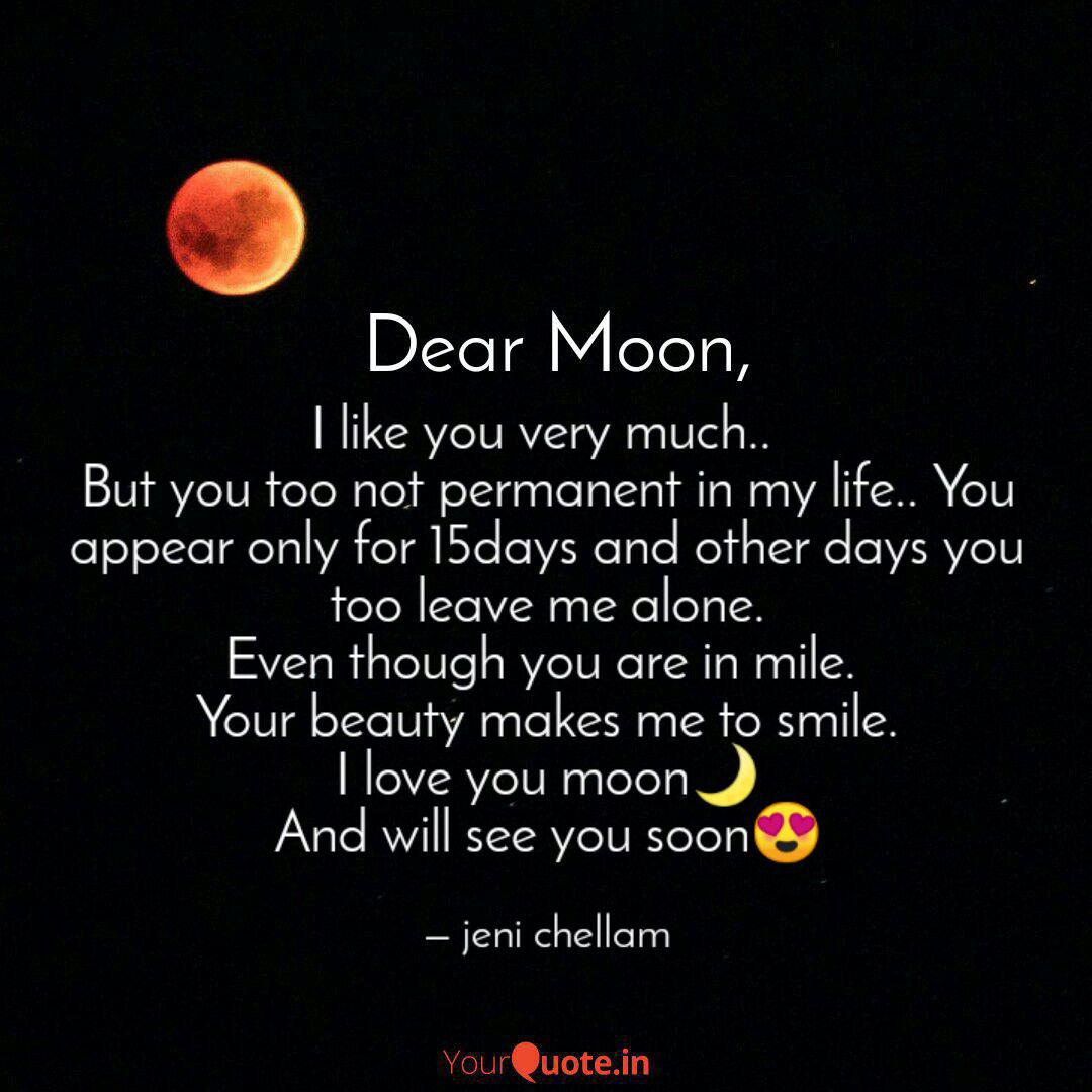I Like You Very Much B Quotes Writings By Jenifer Chellam Yourquote (a loved one, if you will) the word chellam is usually used by people of the same age group to tease or. yourquote