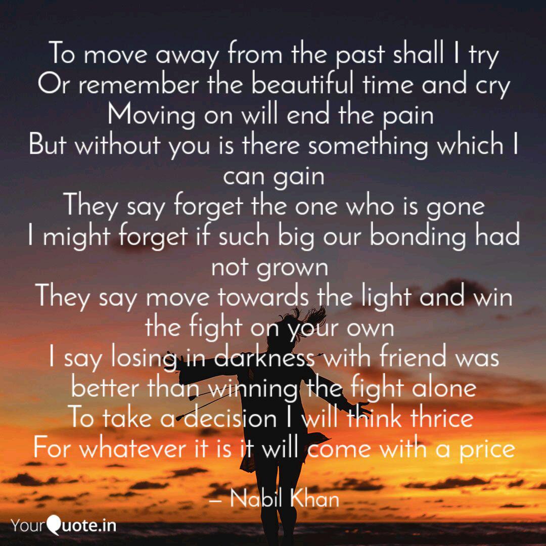 Time To Move Out Quotes - Spyrozones.blogspot.com