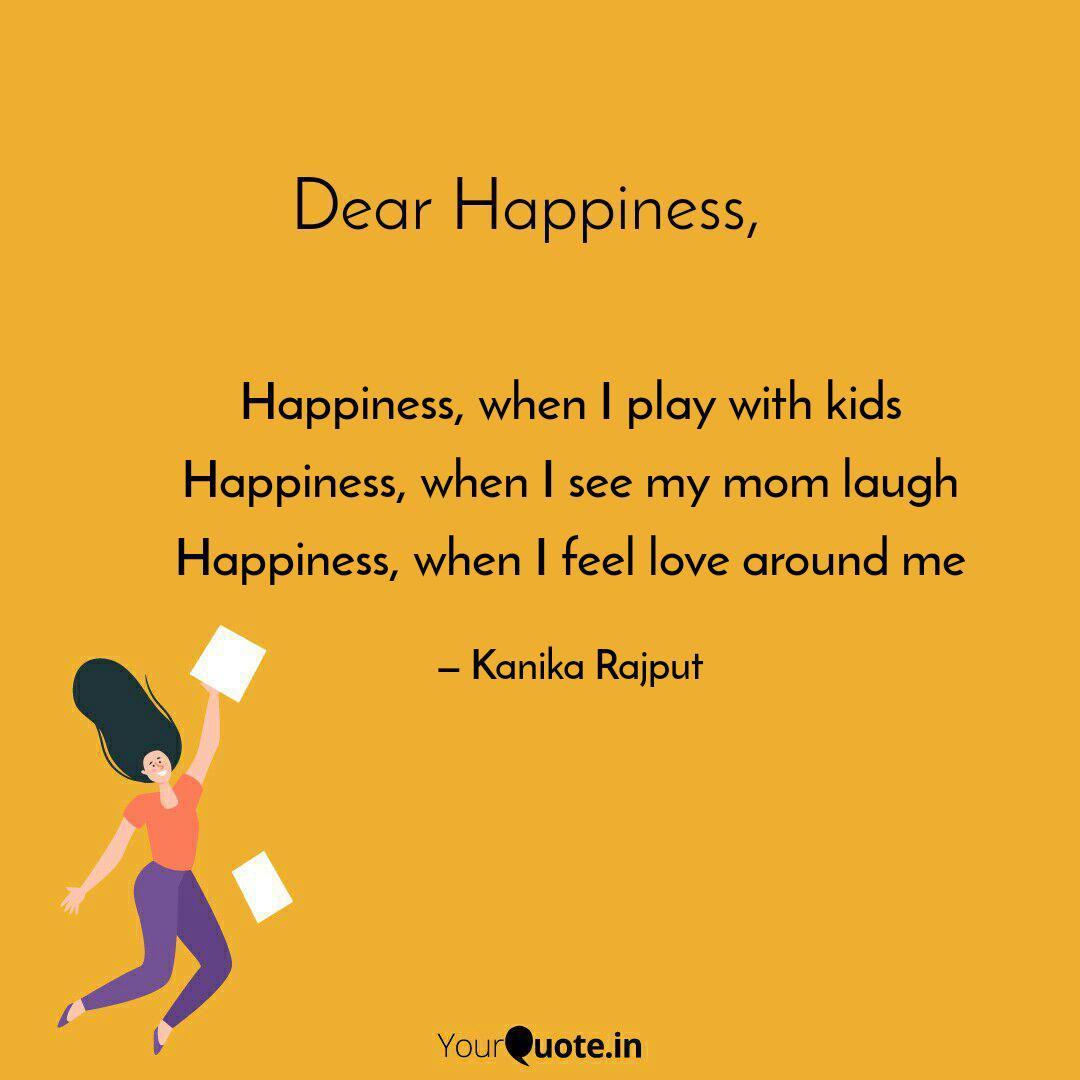 Happiness When I Play Wi Quotes Writings By Kanika 9084 Yourquote These quotes have the power to boost your optimism and bring you happiness. quotes writings by kanika 9084