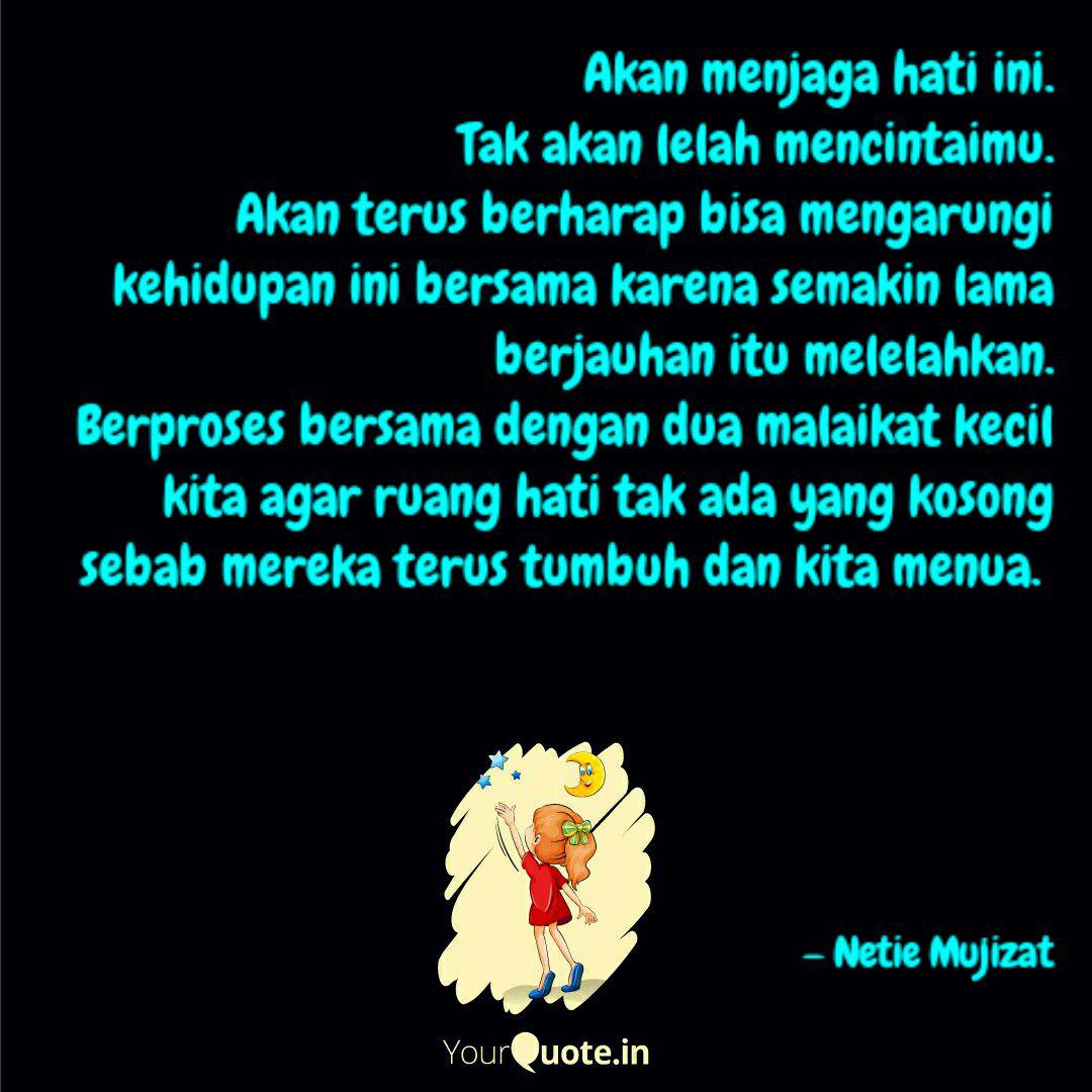 Netie Mujizat Quotes Yourquote