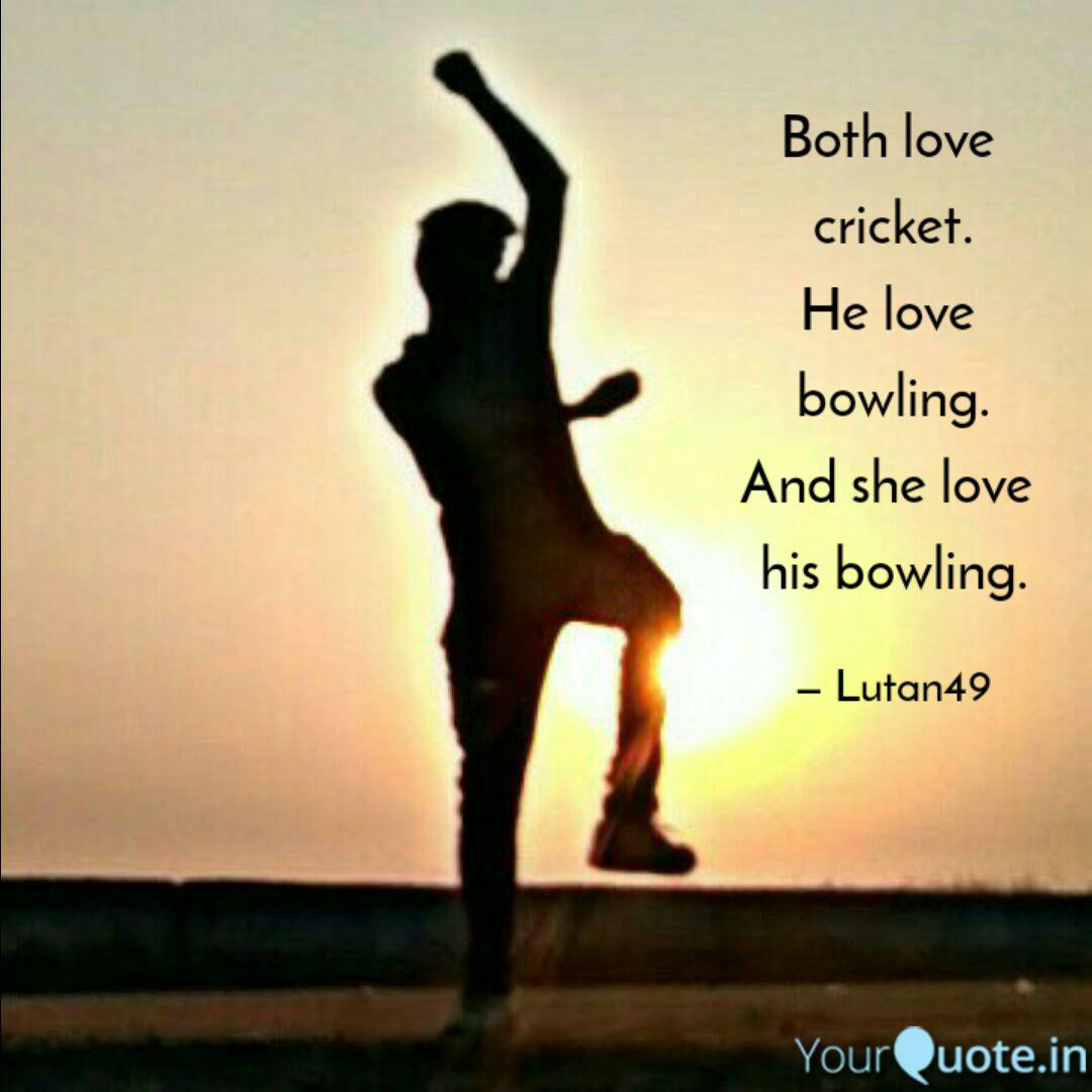 Best Bowling Quotes Status Shayari Poetry Thoughts Yourquote And did you ever wanted an app that would provide you the latest status, trolls cricket status,trolls & quotes (version 1.75) has a file size of 7.44 mb and is available for. best bowling quotes status shayari