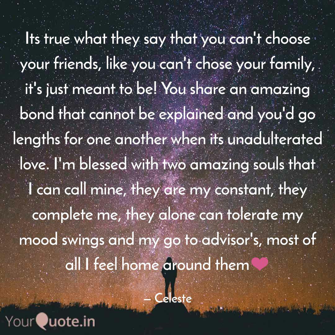 Its True What They Say Th Quotes Writings By Celeste Yourquote