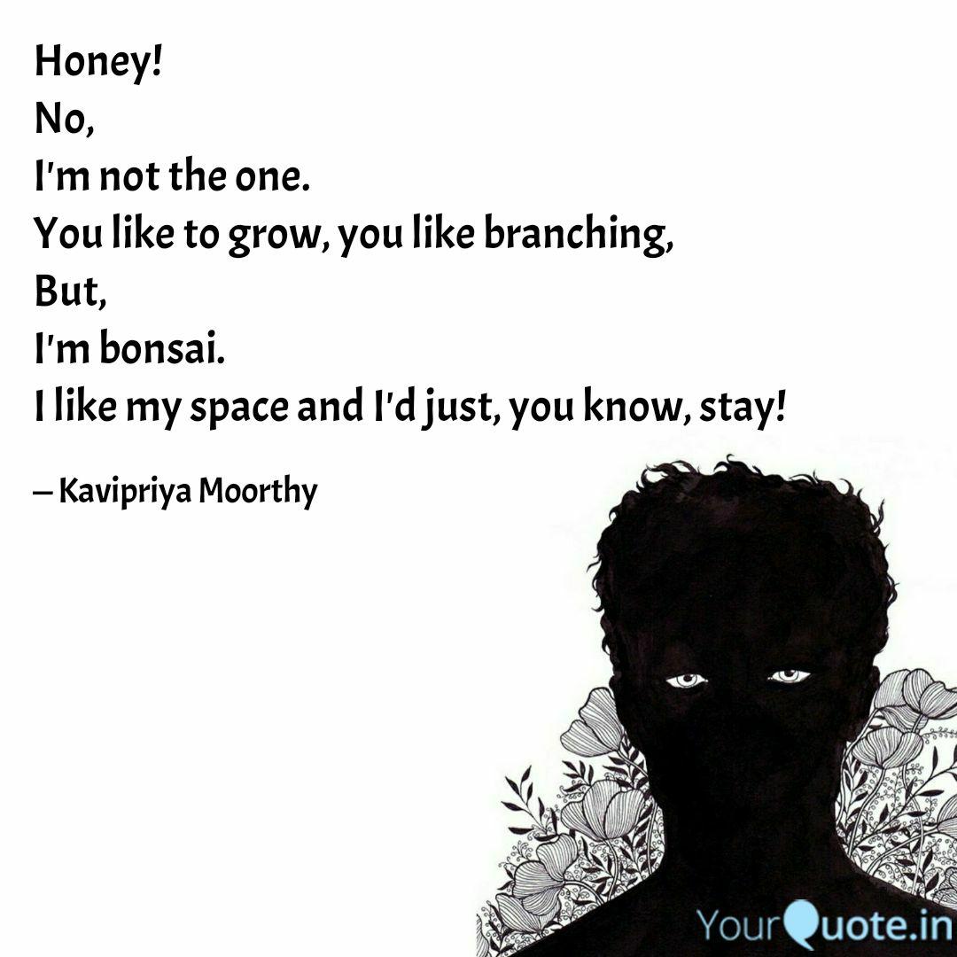 Best Bonsai Quotes Status Shayari Poetry Thoughts Yourquote