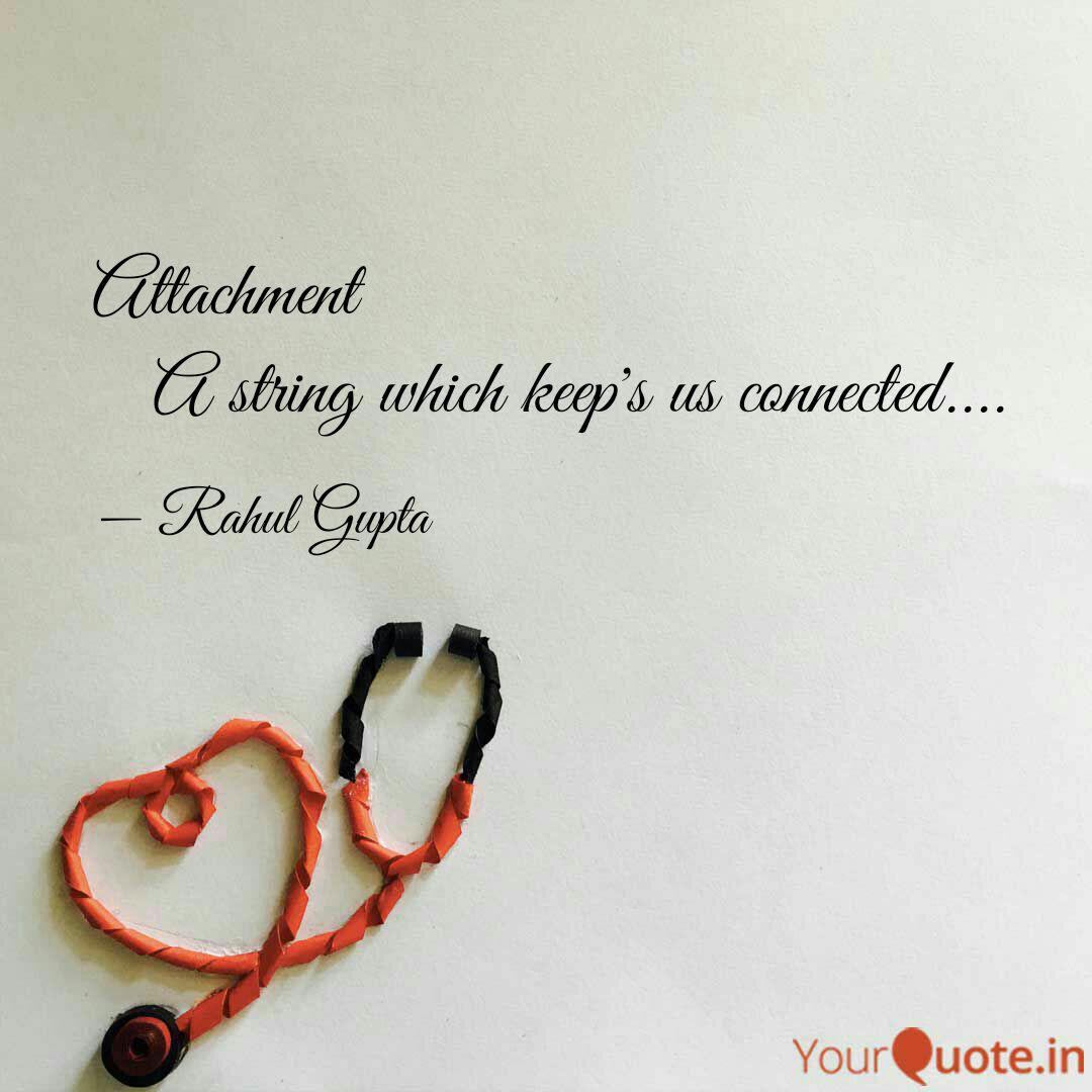 Attachment A String W Quotes Writings By Rahul Gupta Yourquote Follow this guide to learn how to write in cursive just in 3 steps. yourquote