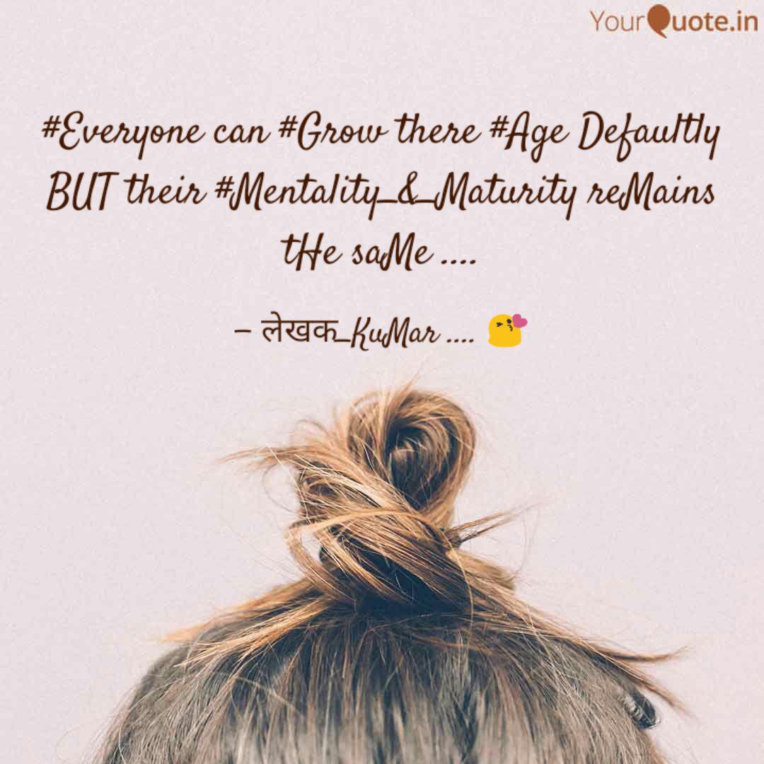 Everyone Can Grow There Quotes Writings By Tarun Arya