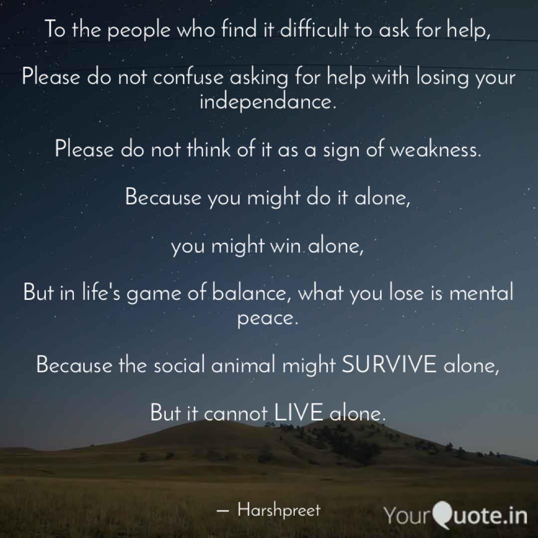 To The People Who Find It Quotes Writings By Harshpreet Kaur Sondh Yourquote