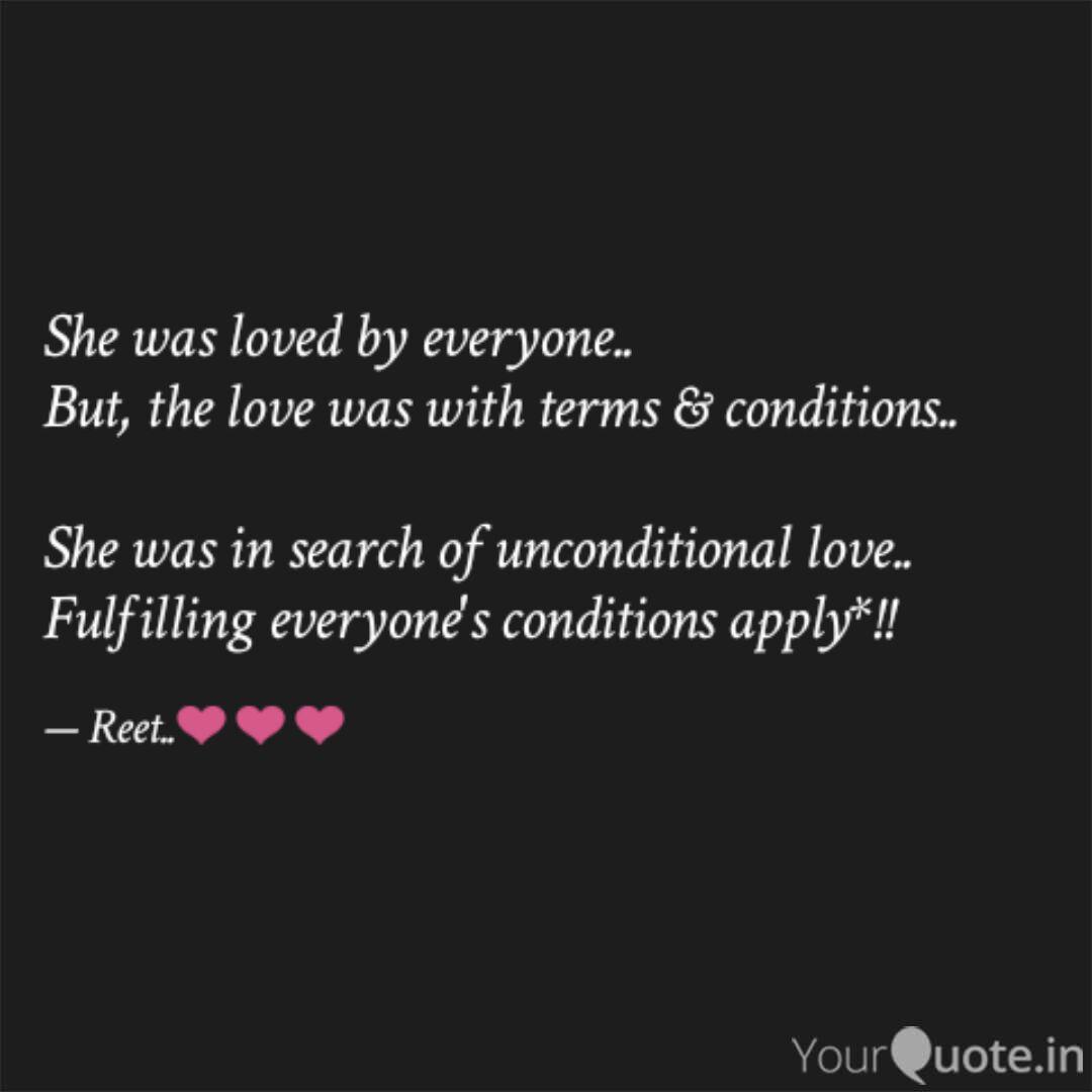 She Was Loved By Everyone Quotes Writings By Manpreet Kaur Yourquote
