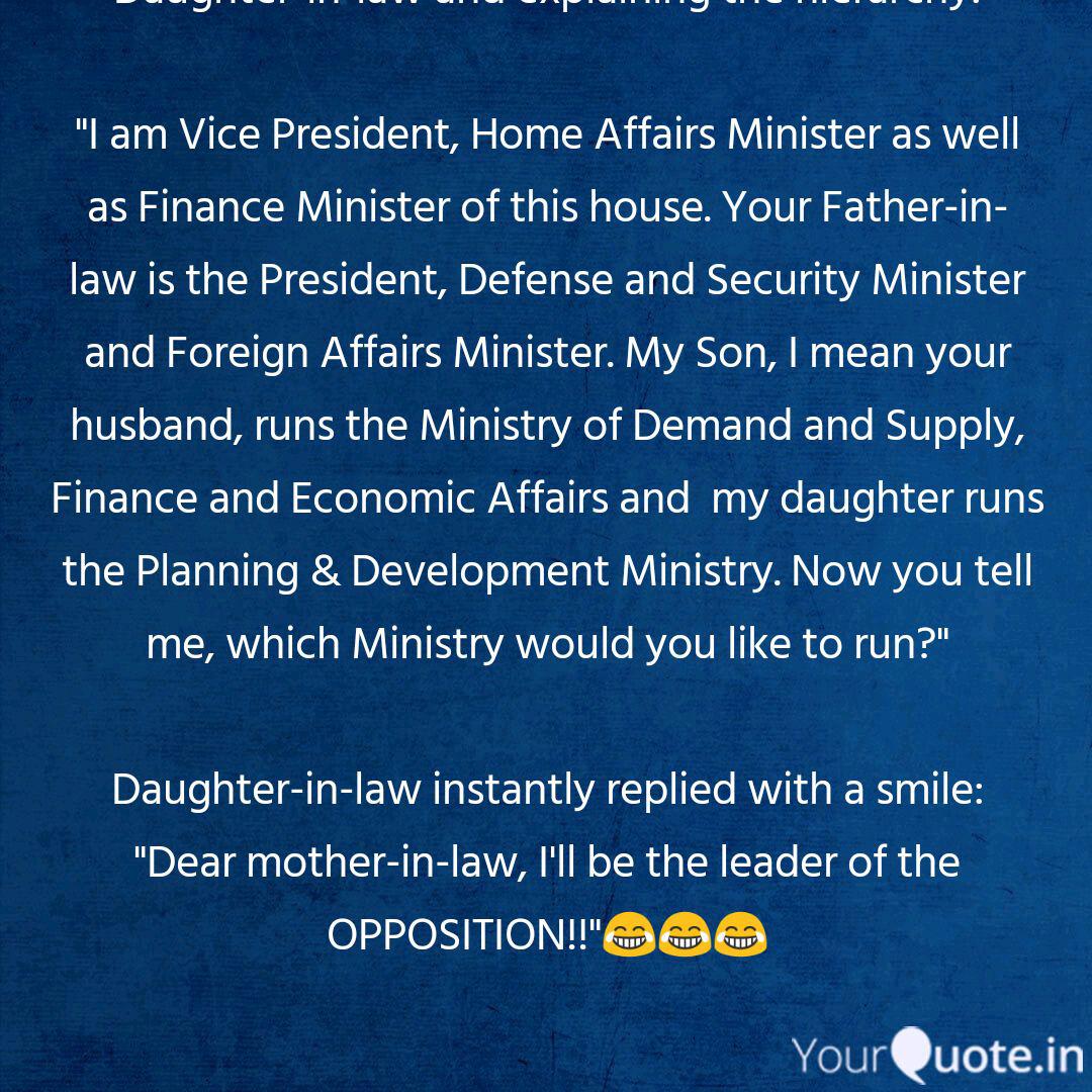 Family Politics A Mother Quotes Writings By Abdullahi