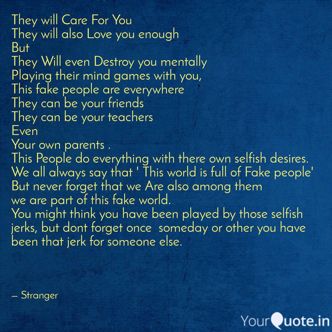 Get Wallpaper They Will Care For You T Quotes Writings By Purushottam For iPhone