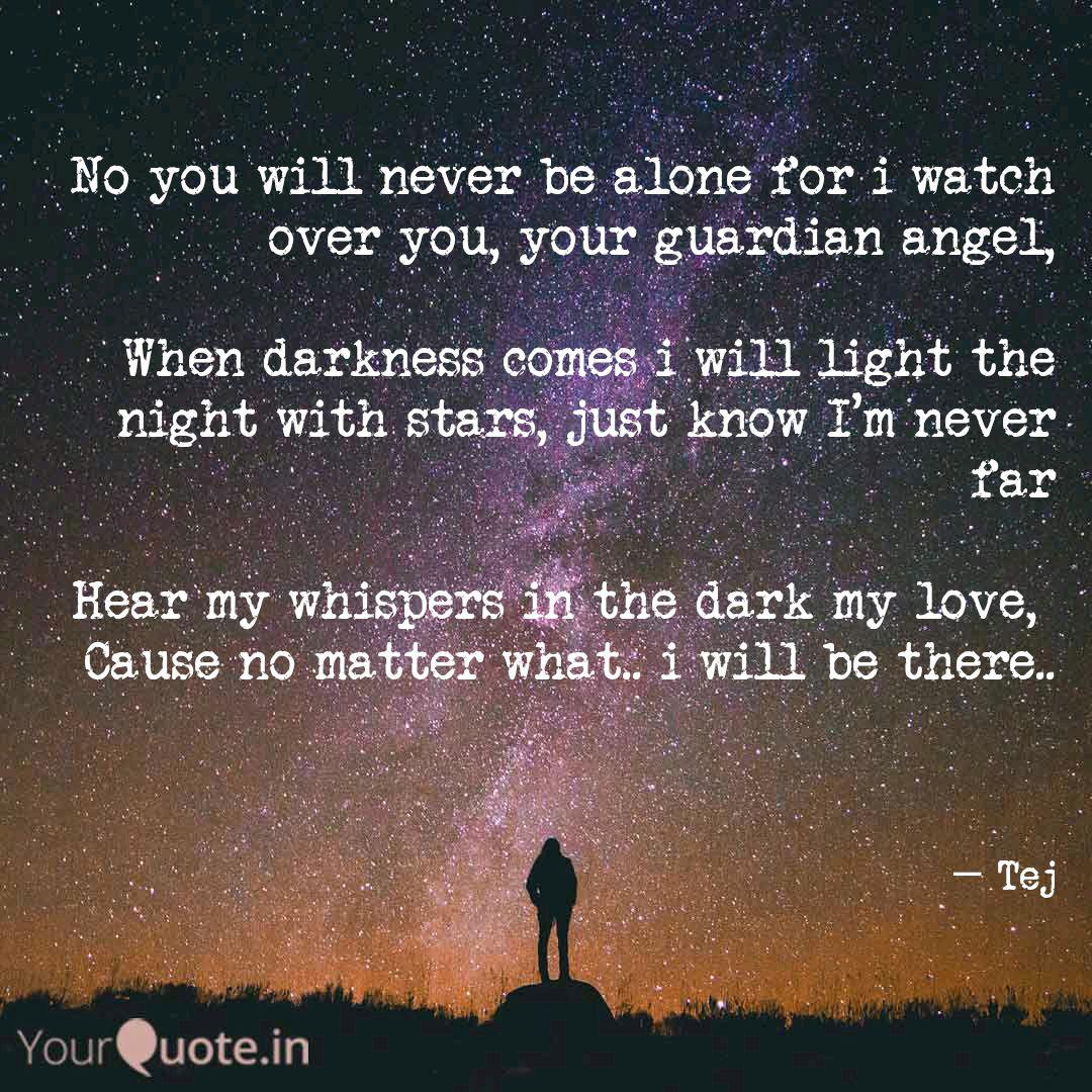 No You Will Never Be Alon Quotes Writings By Teja Mohan Yourquote Message me anytime if you need me! quotes writings by teja mohan
