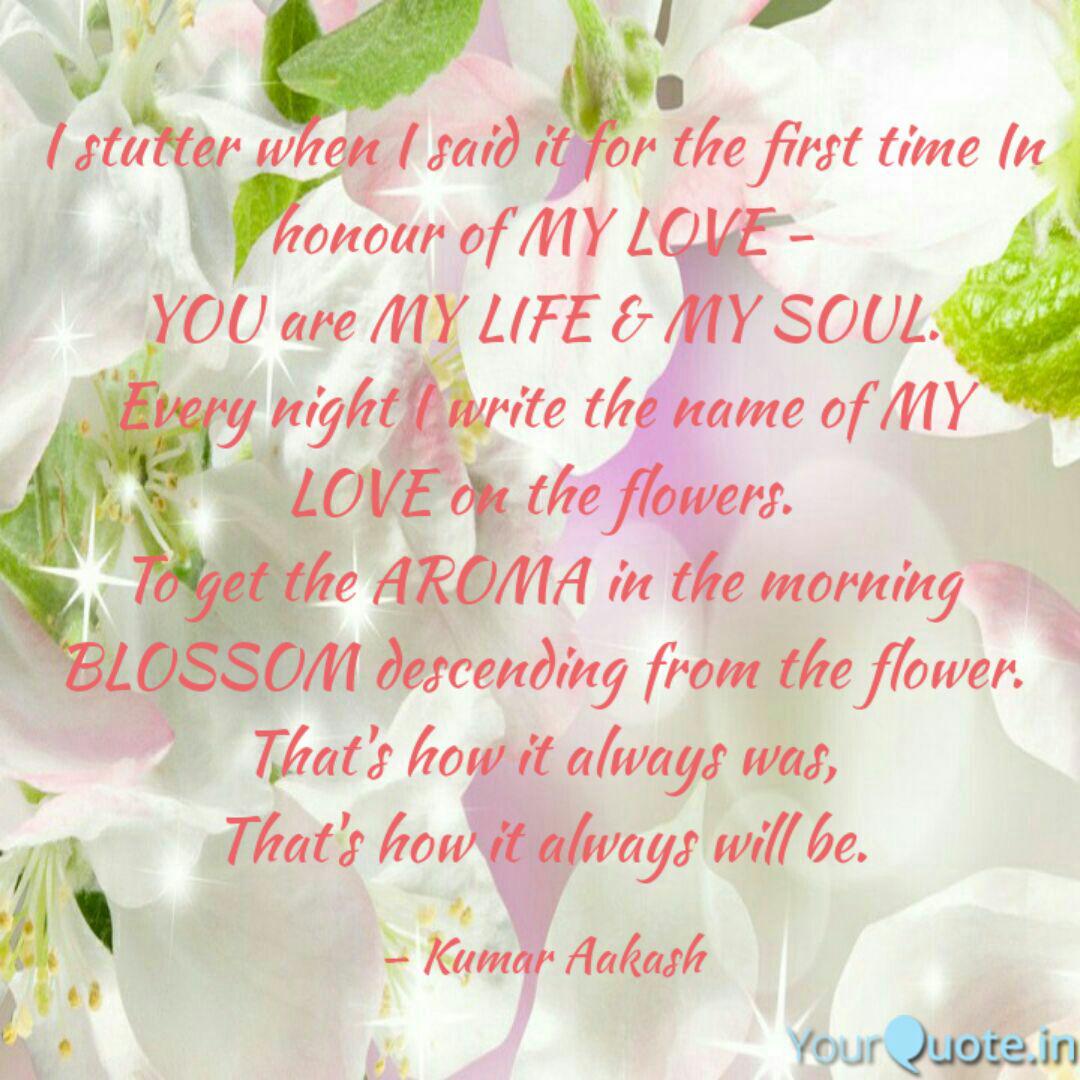Get Wallpaper Best Blossom Quotes Status Shayari Poetry Thoughts Yourquote Free HD