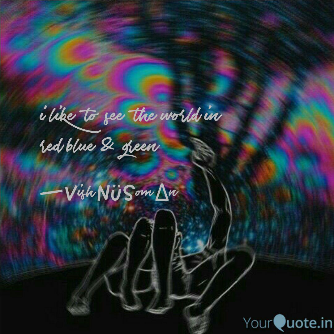 Best Trippy Quotes Status Shayari Poetry Thoughts Yourquote