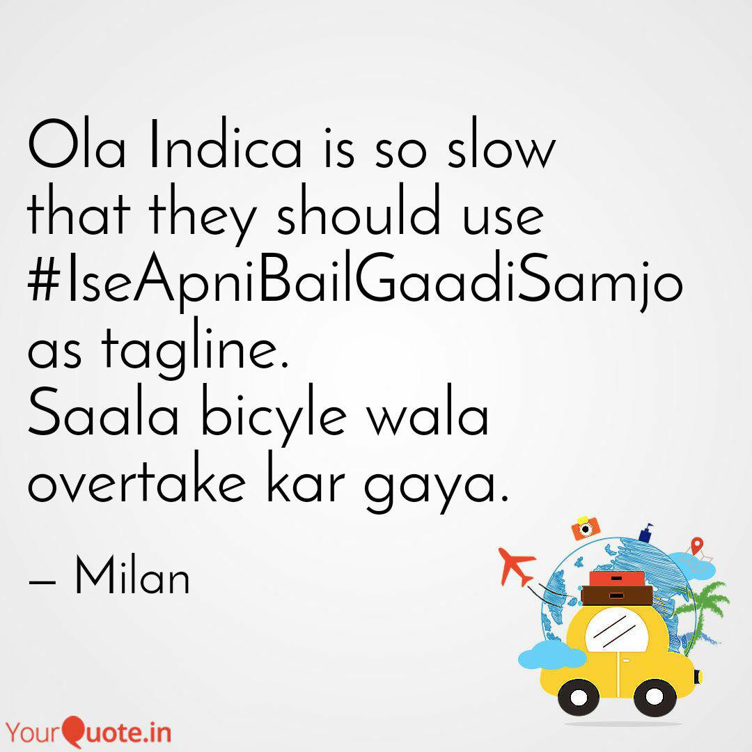 Best Ola Quotes Status Shayari Poetry Thoughts Yourquote Descobre como passámos de criadores de salsichas aos icónicos gelados e sorvetes. best ola quotes status shayari