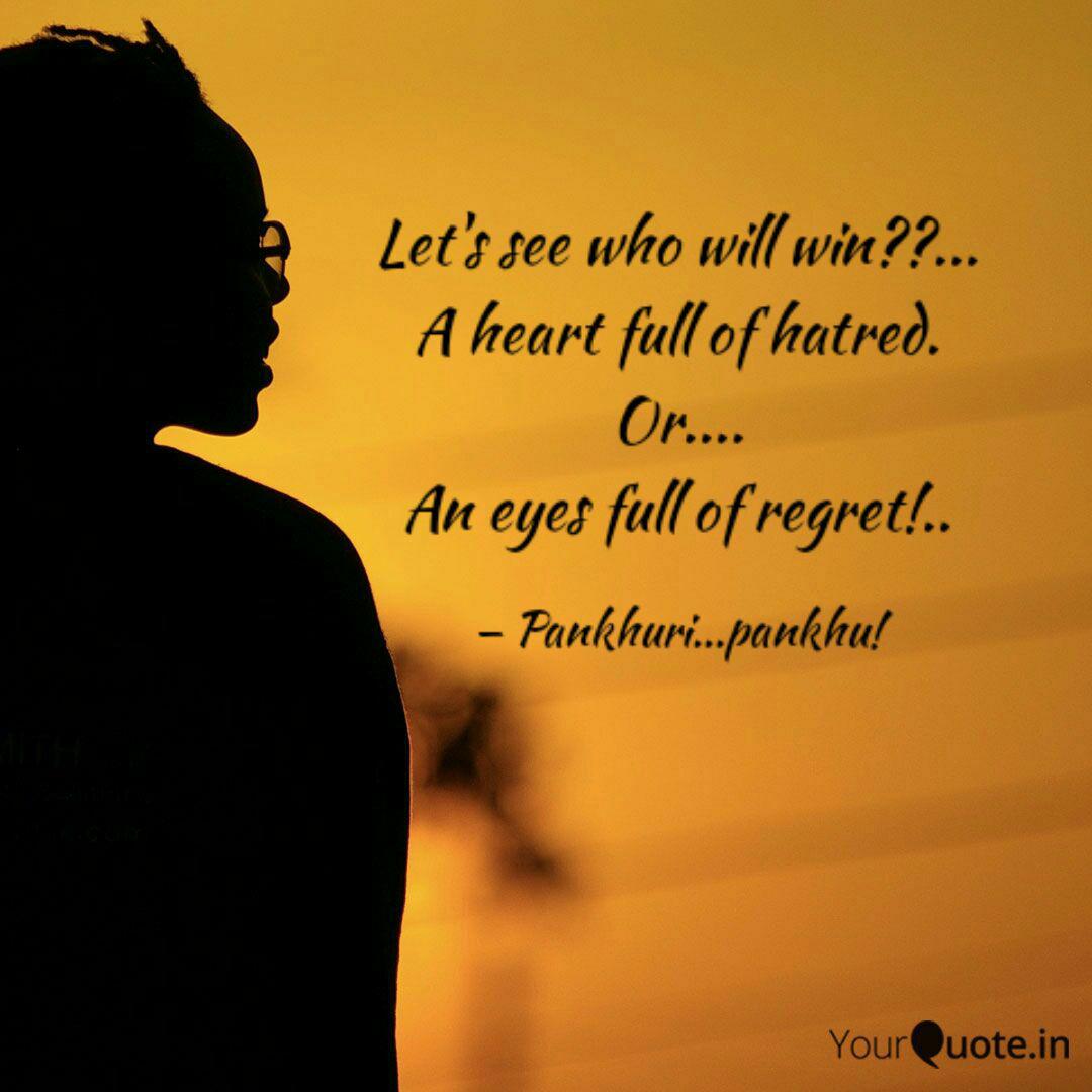 Let S See Who Will Win Quotes Writings By Phankhuri Priyadarshini Yourquote