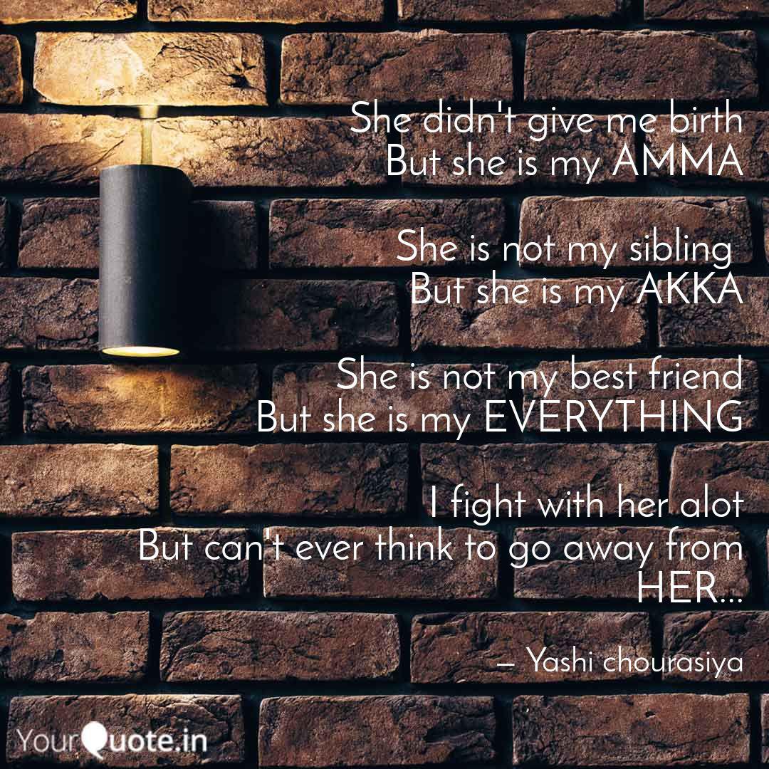 Best Akka Quotes Status Shayari Poetry Thoughts Yourquote