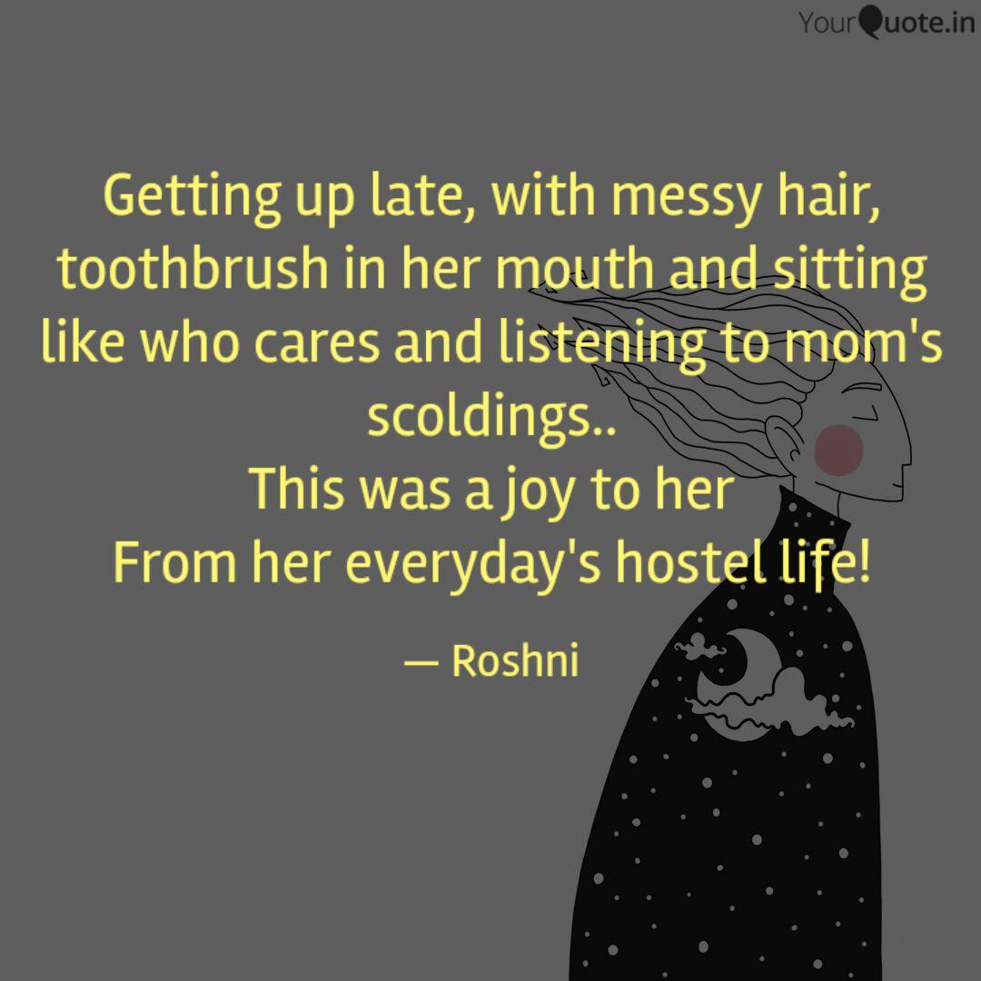 Best Messyhair Quotes Status Shayari Poetry Thoughts Yourquote