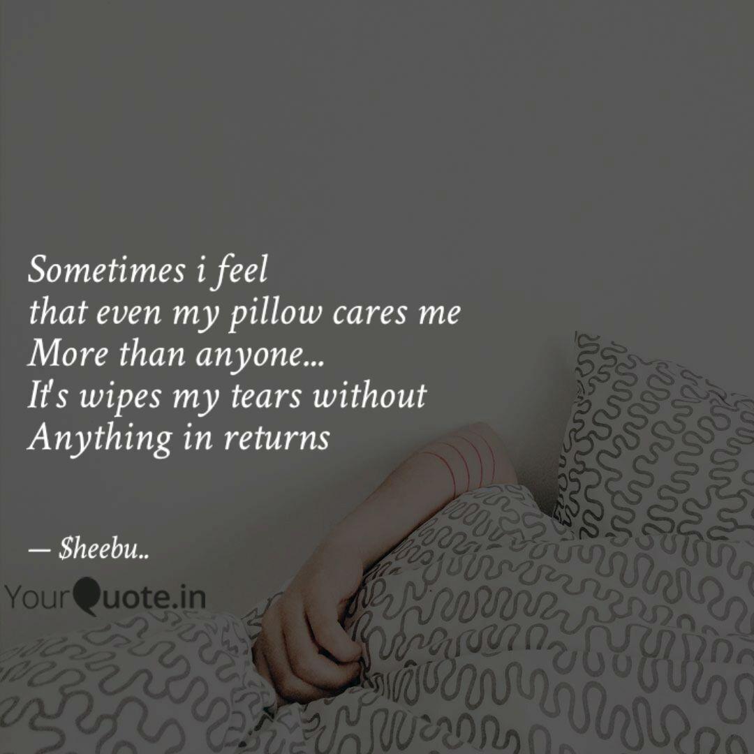 Sometimes I Feel That Ev Quotes Writings By Sheeba Saifi