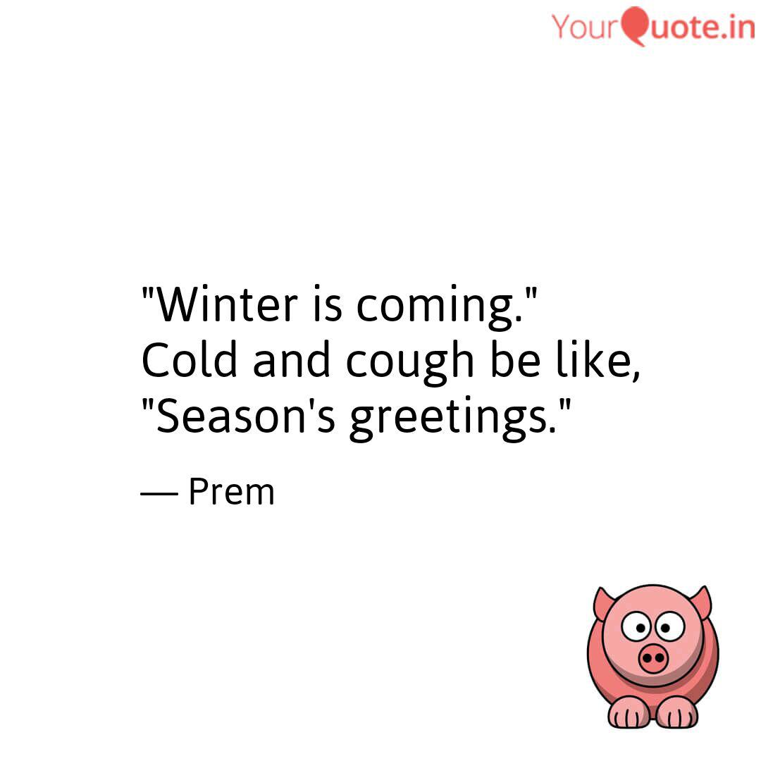 Best Cough Quotes Status Shayari Poetry Thoughts Yourquote