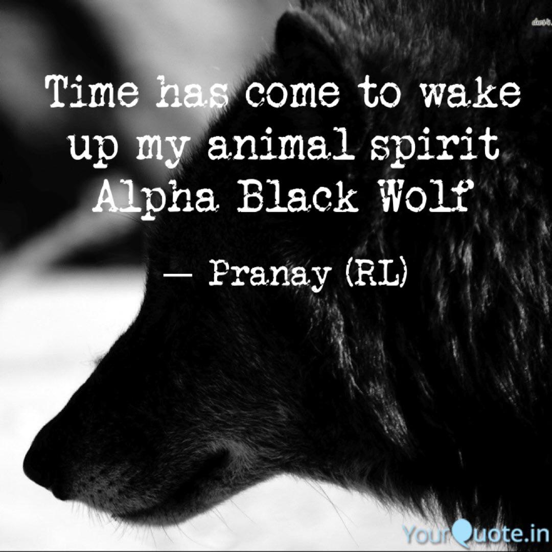 Time Has Come To Wake Up Quotes Writings By Pranay Mhatre Yourquote
