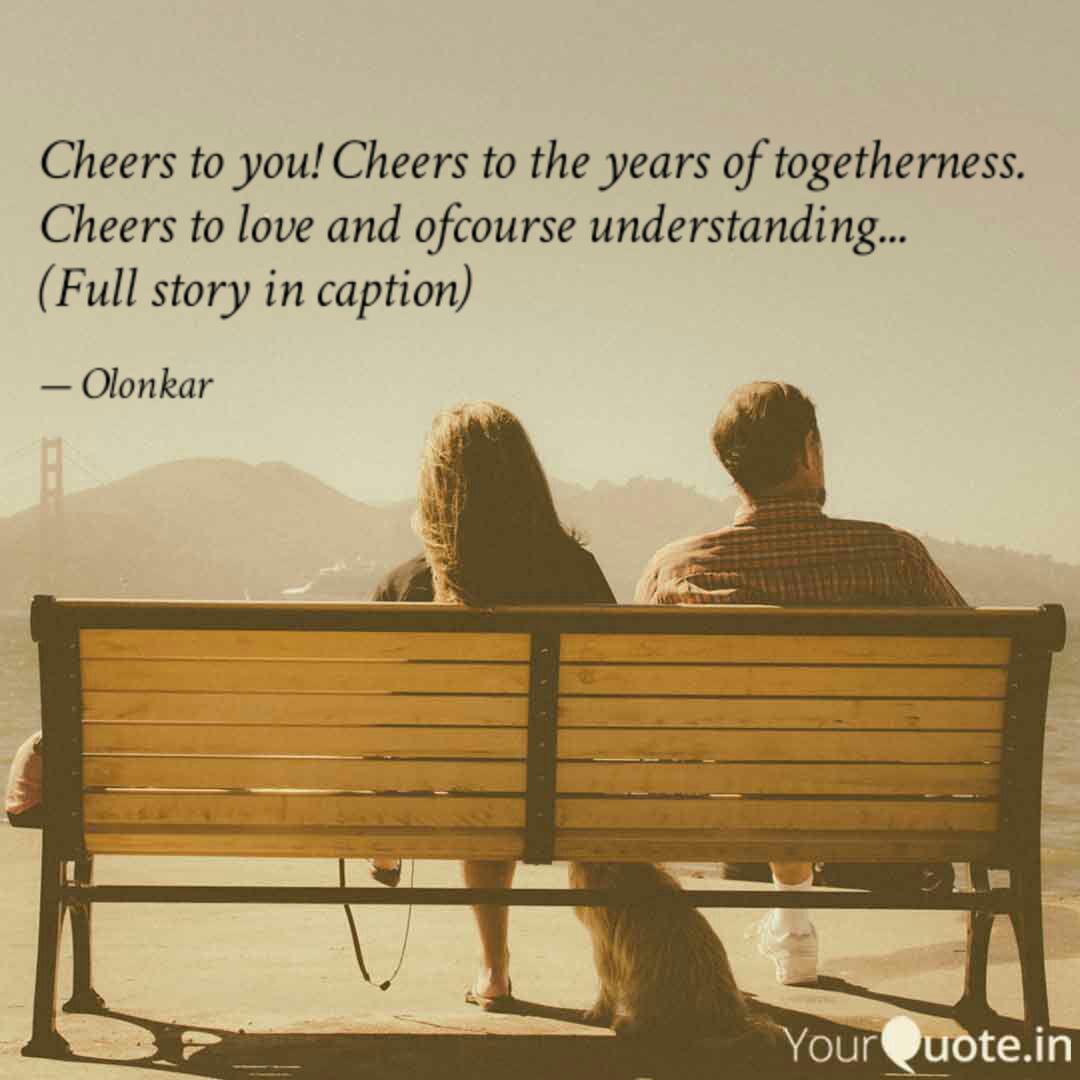 Cheers To You Cheers To Quotes Writings By Haimanti Roy Yourquote If you like midnight driving with the windows down and if you like going places we can't even pronounce if you like to do whatever you've been dreaming. quotes writings by haimanti roy