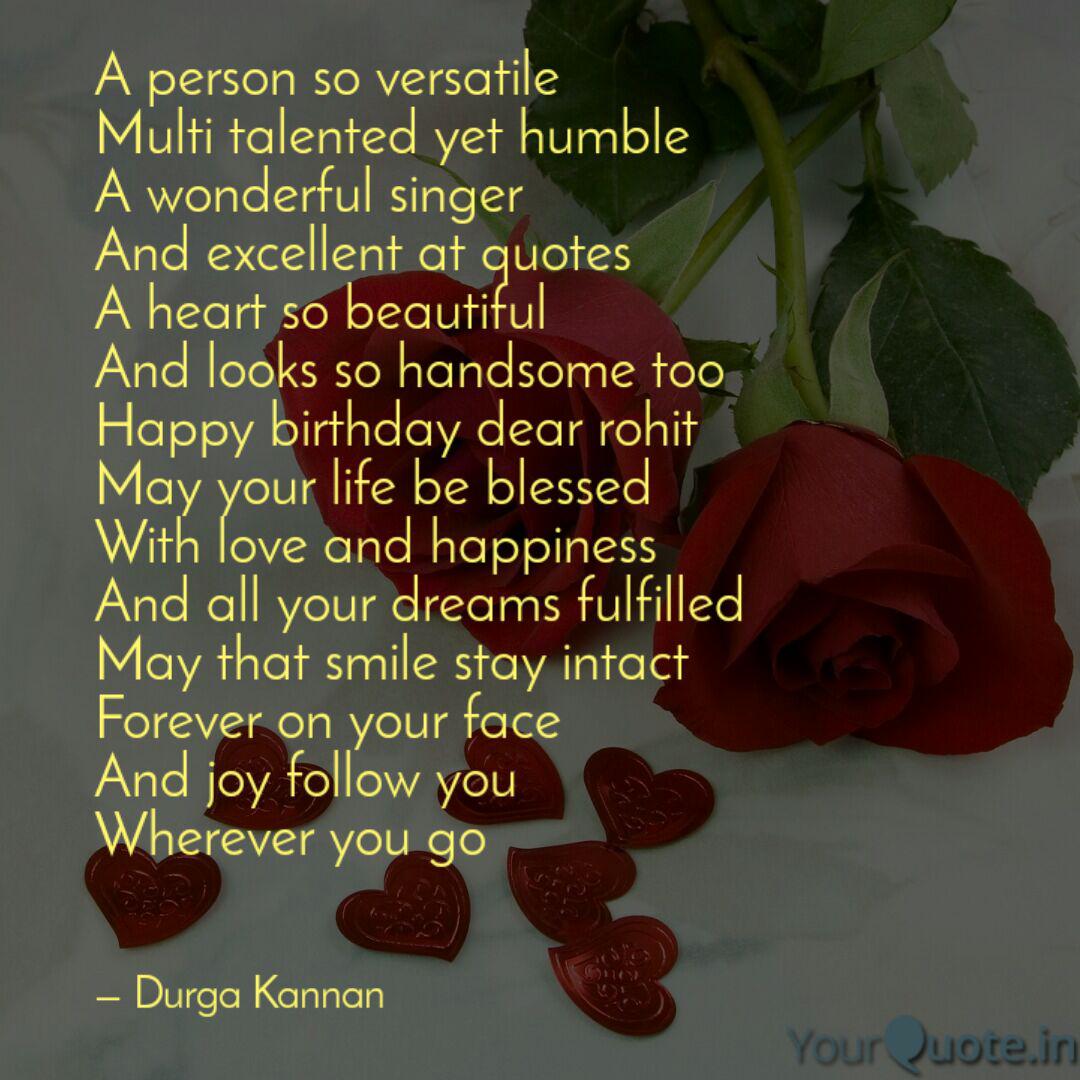 Multi Talented Person Quotes | E Quotes Daily