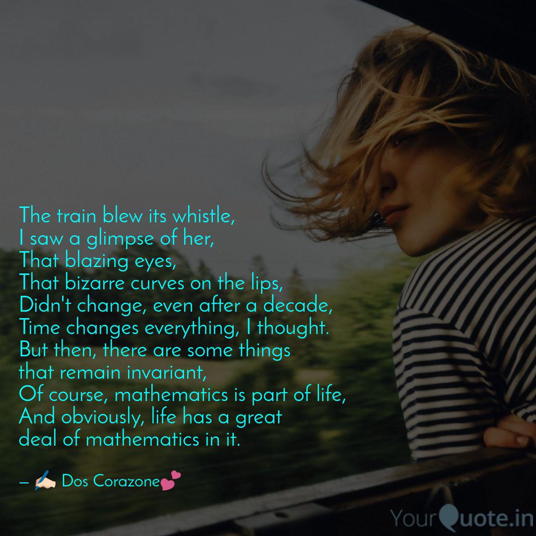 The Train Blew Its Whistl Quotes Writings By Dos Corazone The Train Blew Its Whistl Quotes Writings By Dos Corazone