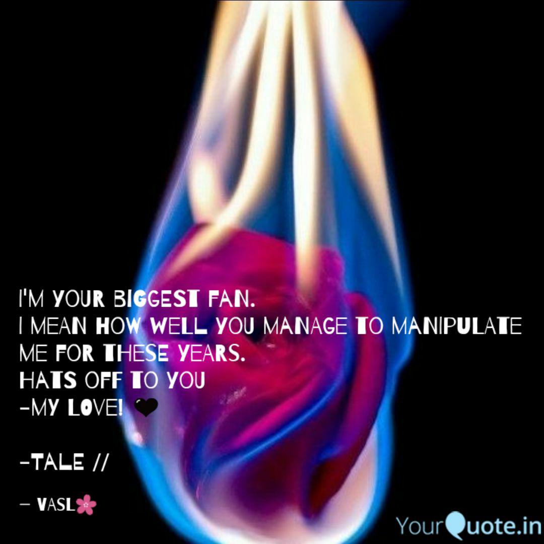 I M Your Biggest Fan I M Quotes Writings By Maheen Fatma Yourquote