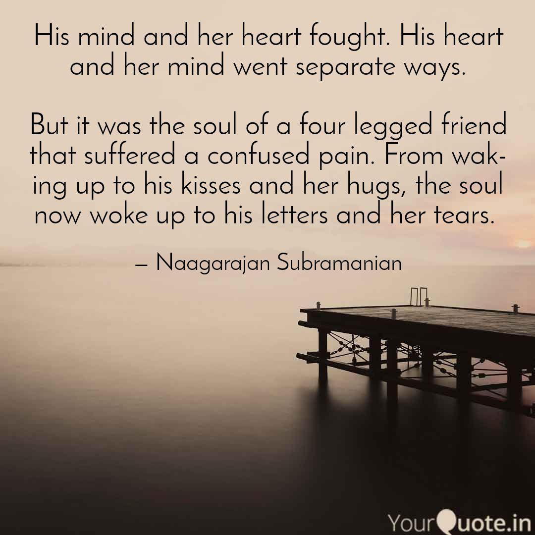 Quote About The Mind And Heart Positive Quotes