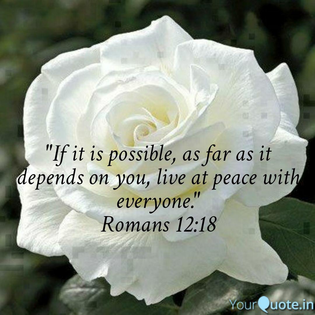 If It Is Possible As Fa Quotes Writings By Rici Skei Yourquote