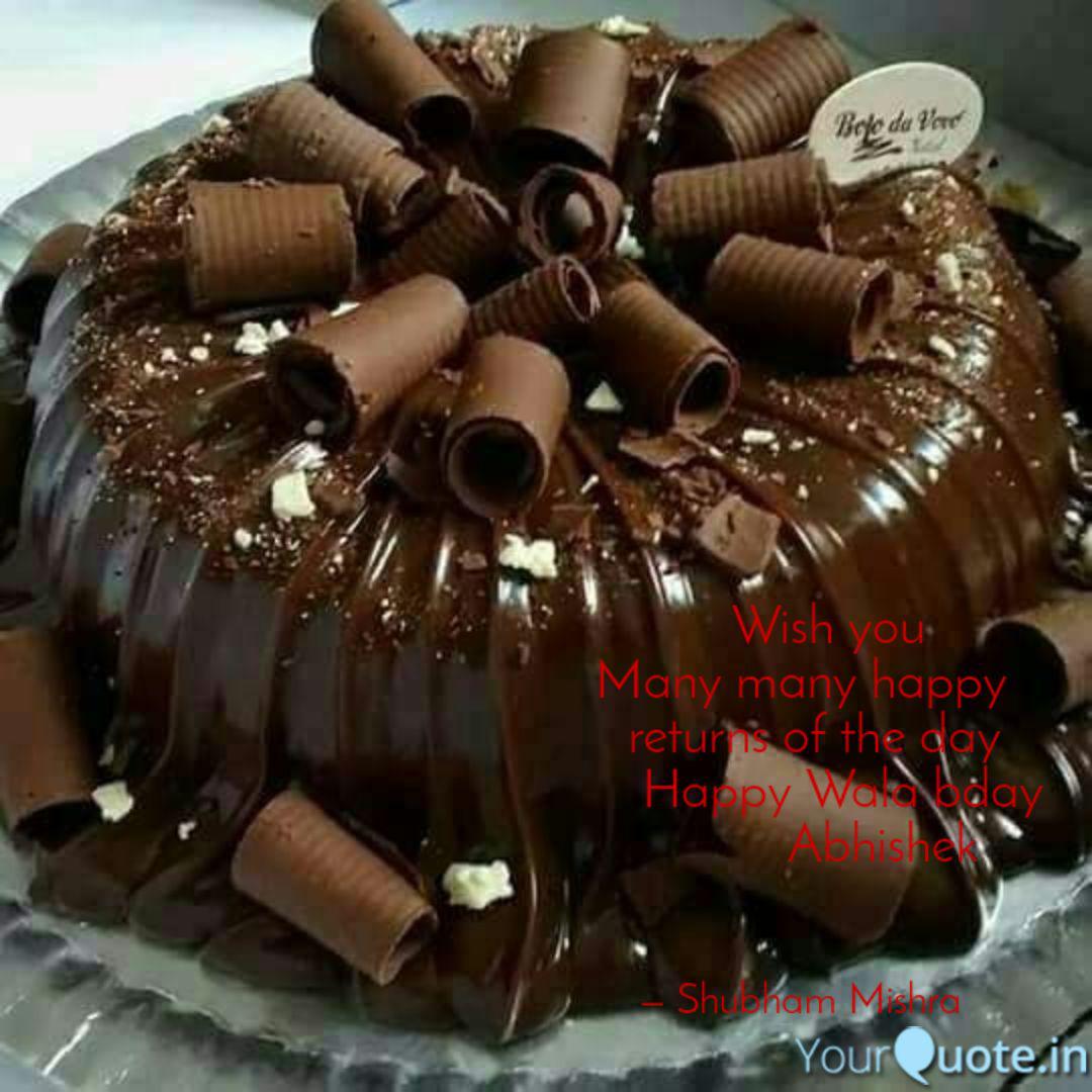 Wish You Many Man Quotes Writings By Shubham Mishra Yourquote