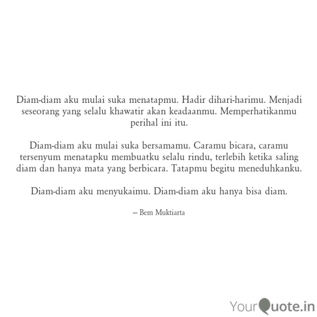 Bem Muktiarta Quotes Yourquote