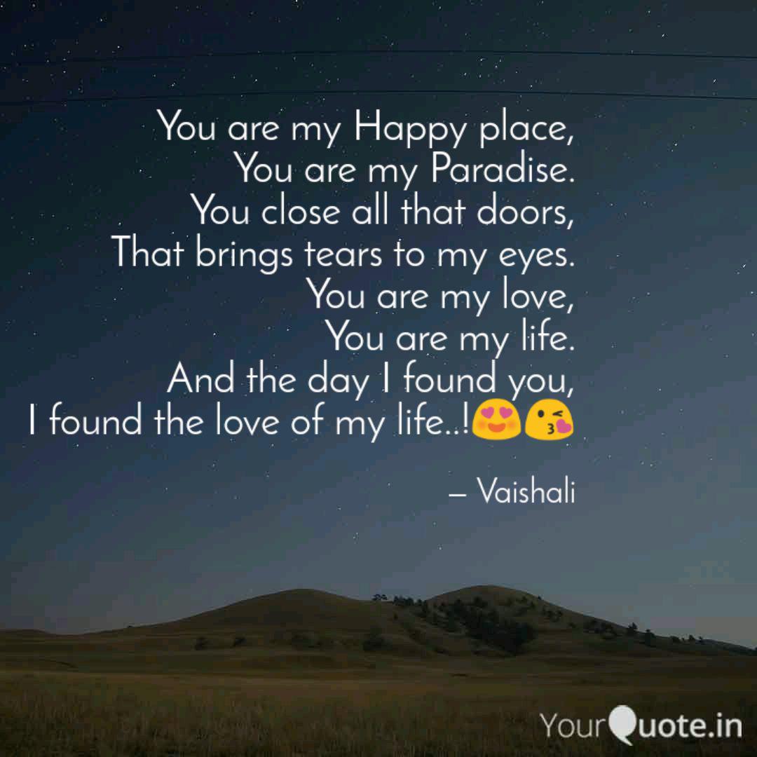 Best Loveyouendlessly Quotes Status Shayari Poetry Thoughts Yourquote You'll discover great quotes by einstein, gandhi, buddha that will certainly make you happy (with here are 150 of the best happiness quotes i could find.