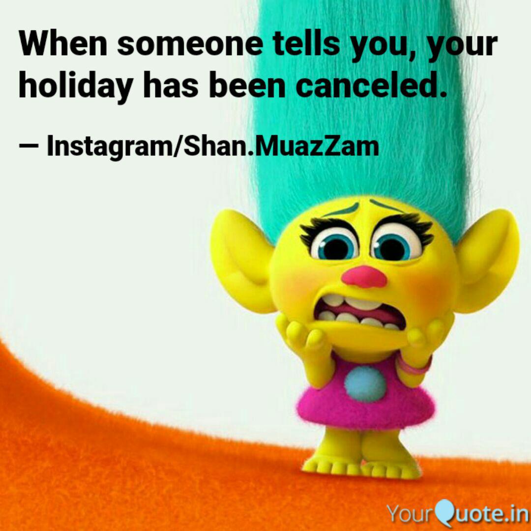 Best cancelled Quotes, Status, Shayari, Poetry & Thoughts YourQuote