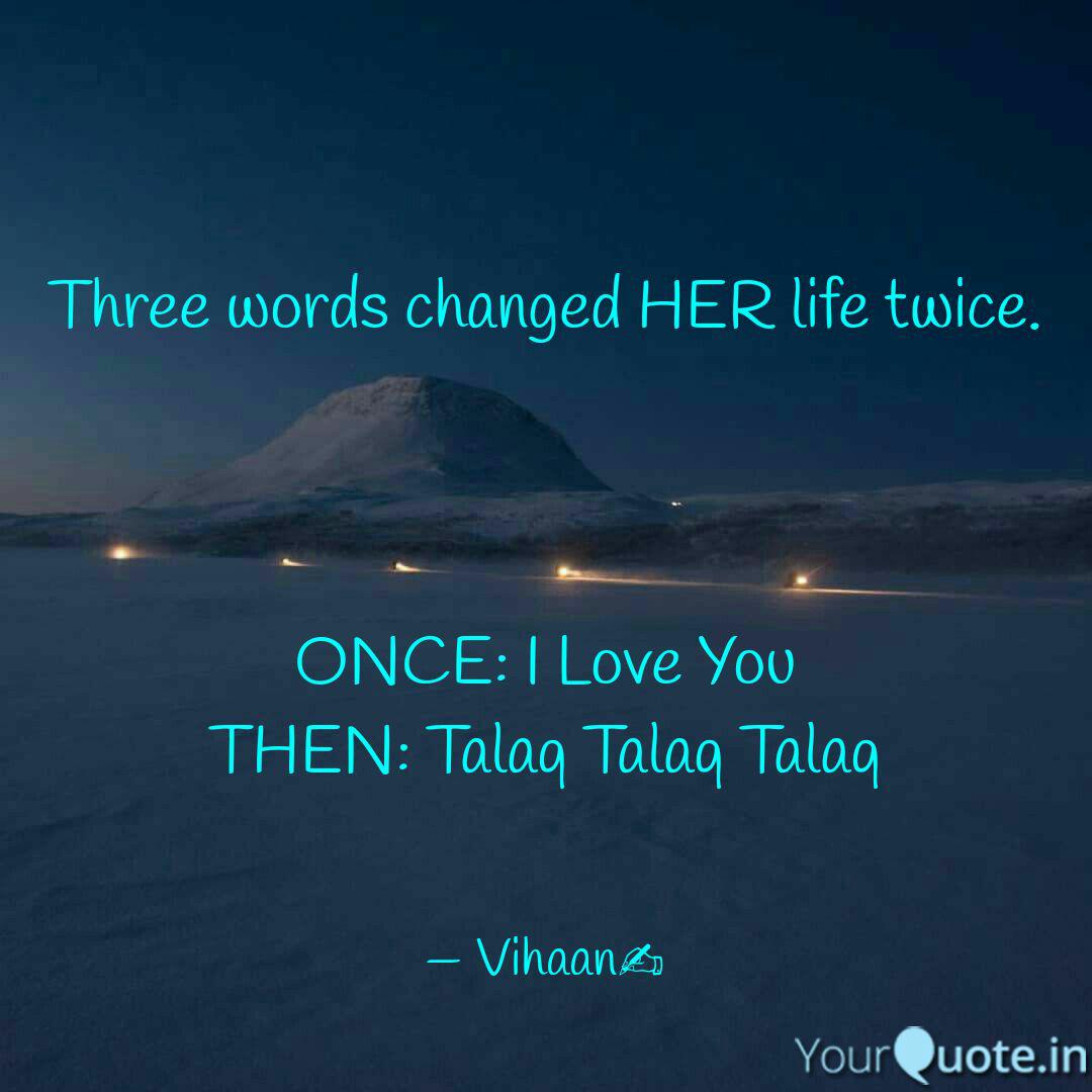 Best Divorce Quotes Status Shayari Poetry Thoughts Yourquote