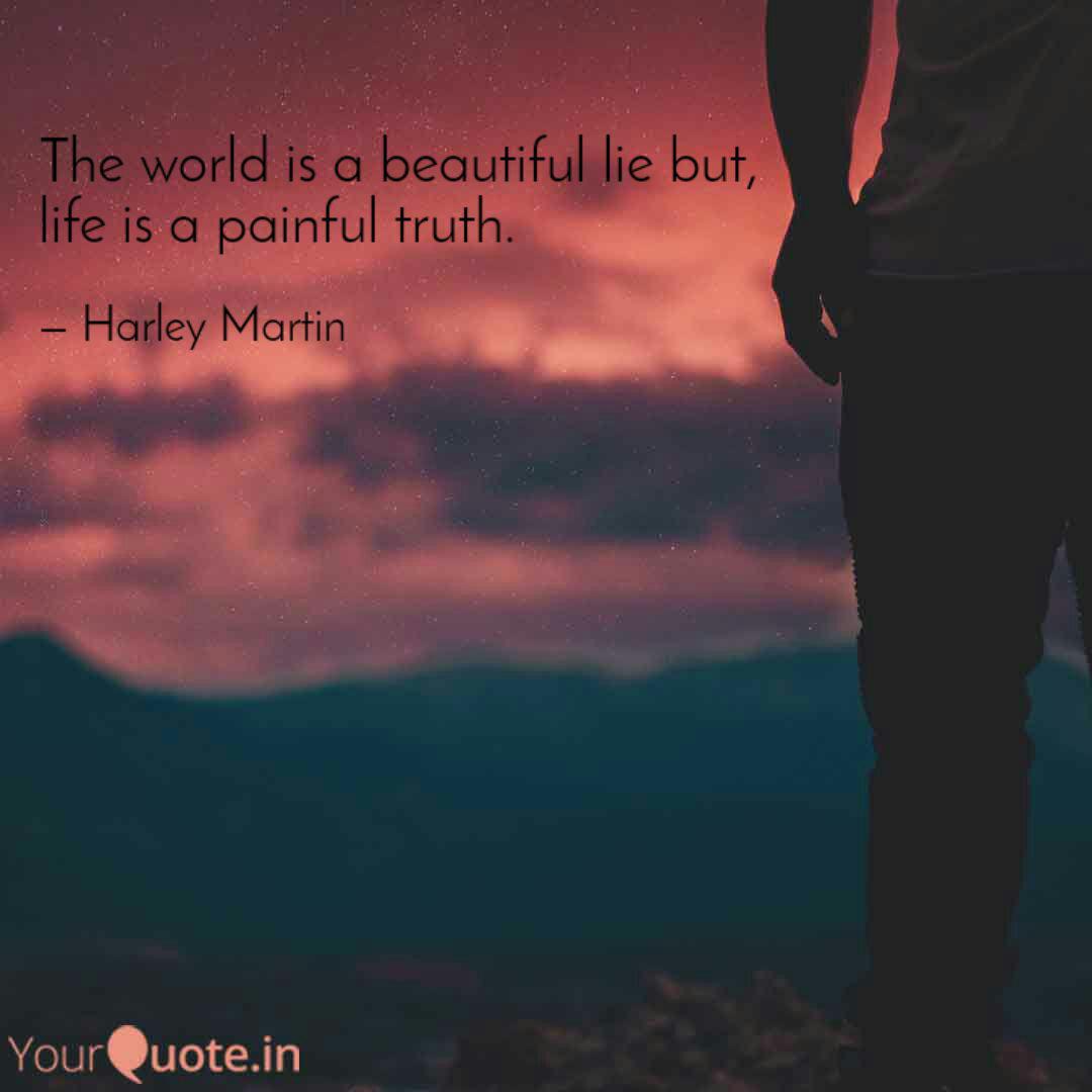 The World Is A Beautiful Quotes Writings By Debapam Pal Yourquote