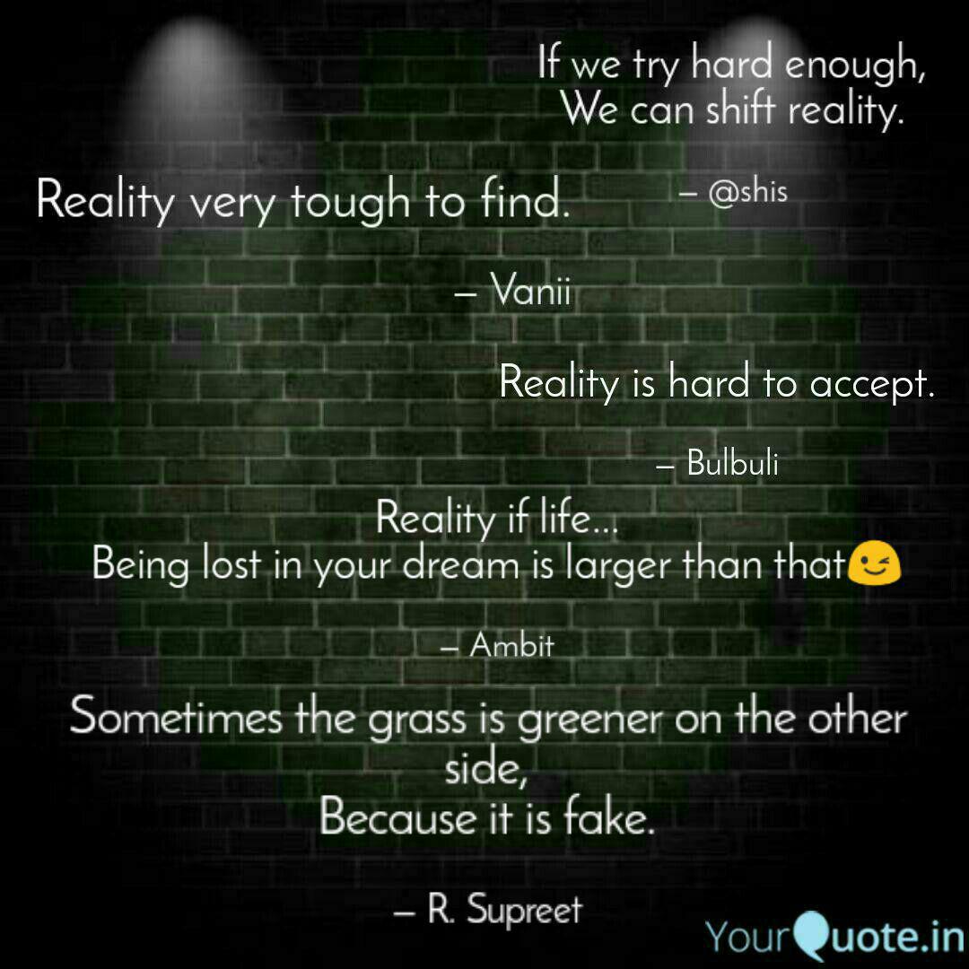 Sometimes The Grass Is Gr Quotes Writings By Supreet