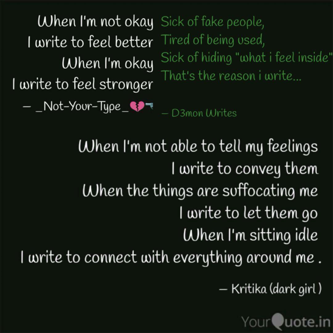 Get Wallpaper Sick Of Fake People Tire Quotes Writings By D3mon Writes For iPhone