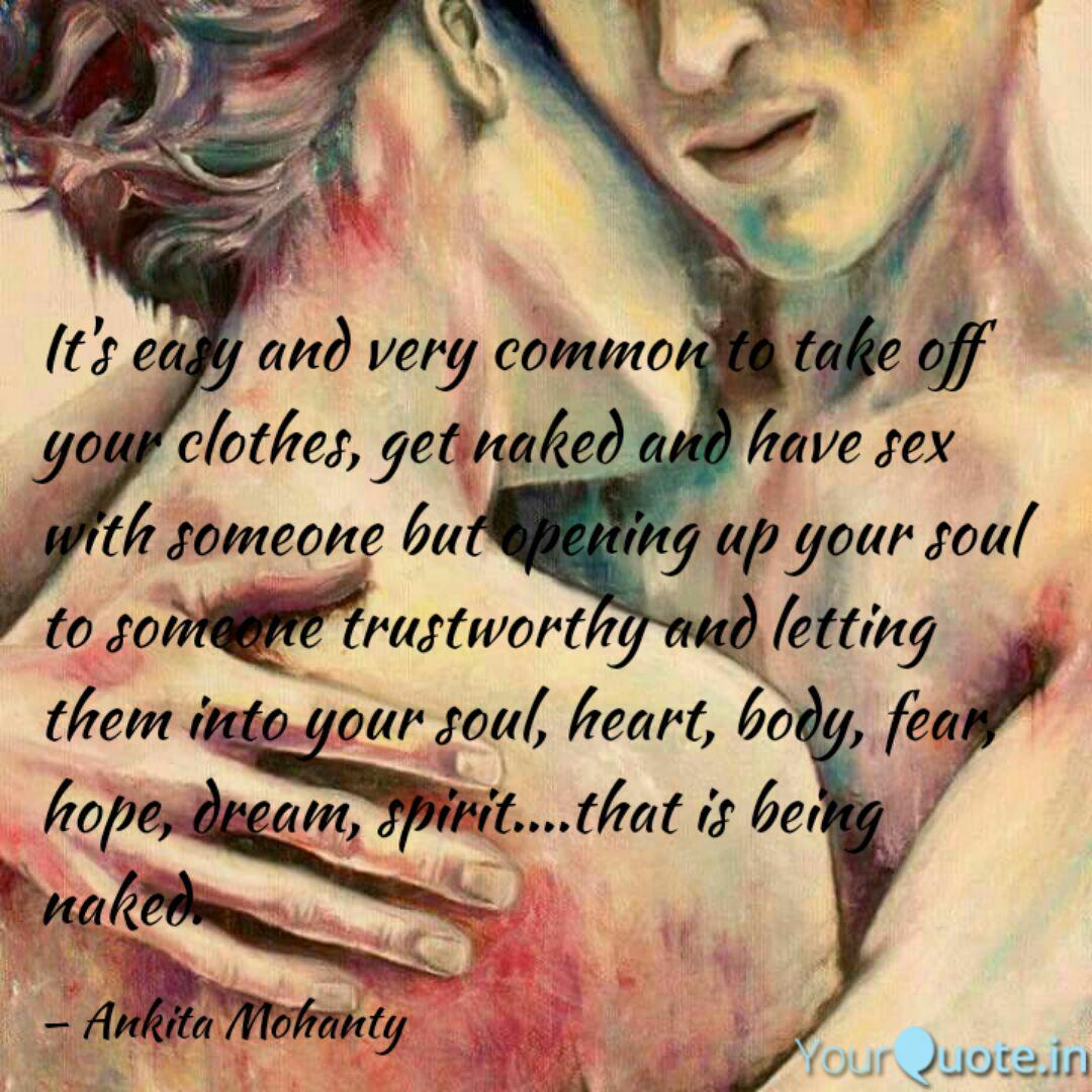 It S Easy And Very Common Quotes Writings By Ankita Mohanty