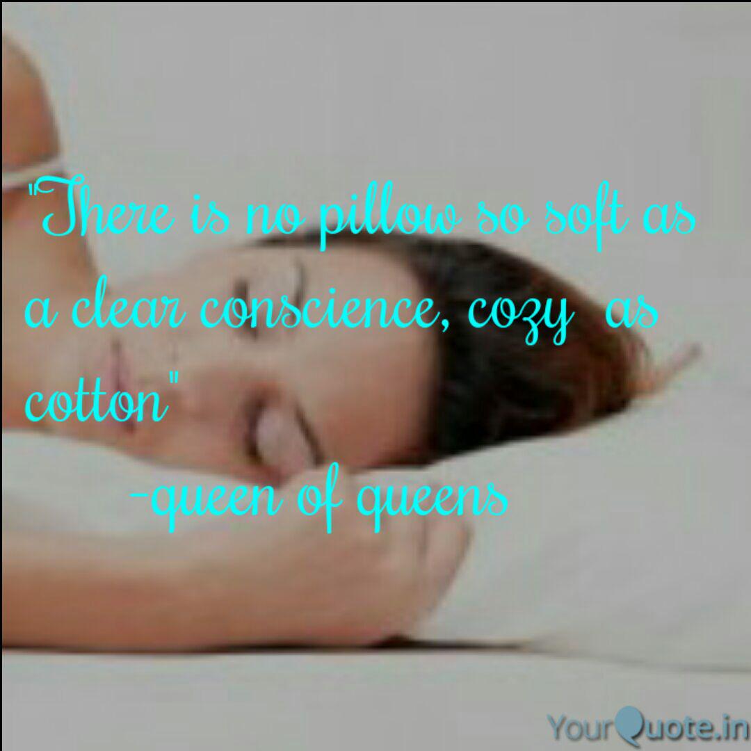 There Is No Pillow So So Quotes Writings By Walking Rhema
