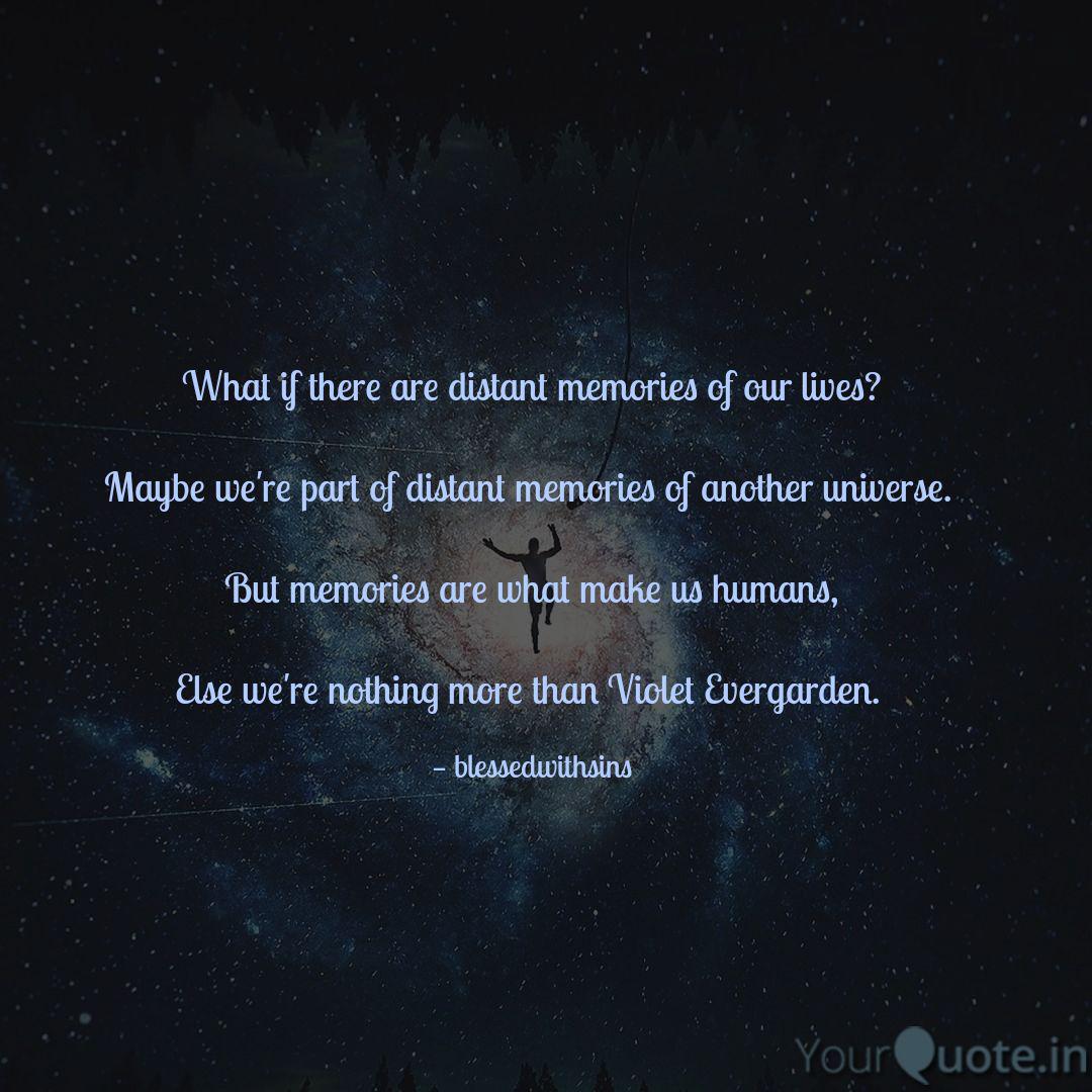 Wallpaper Best Violetevergarden Quotes Status Shayari Poetry Thoughts Free HD