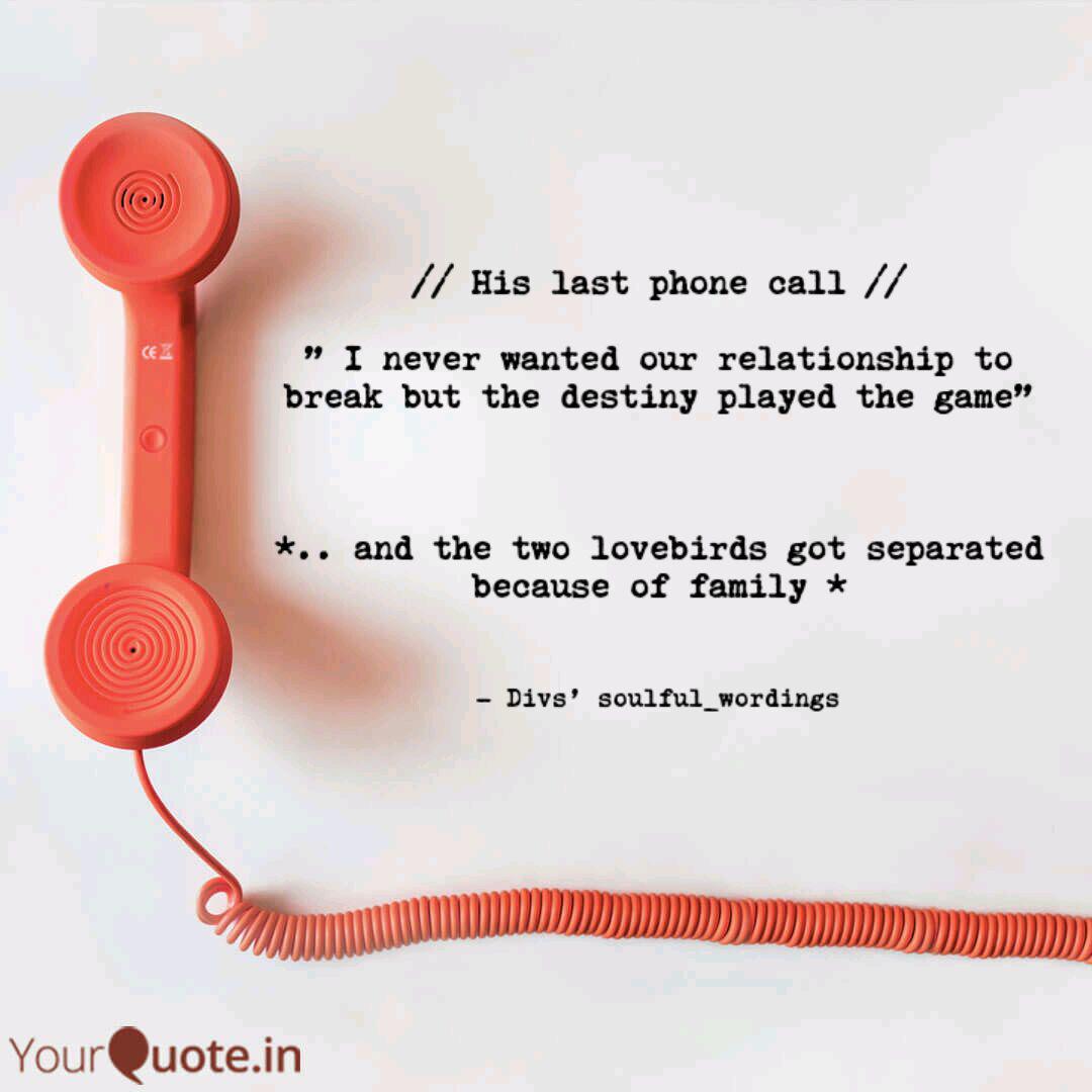 Best Lastcall Quotes Status Shayari Poetry Thoughts Yourquote